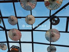 -丽江庭院之爱在路上(西单店)