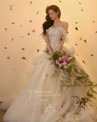 -薇薇新娘婚纱摄影连锁品牌(瘦西湖店)