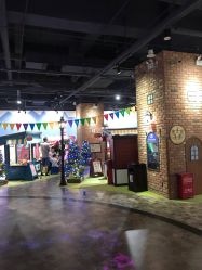 -幻贝家儿童乐园(苏州中心店)