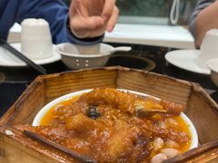 -玉兰苑一等茶餐厅
