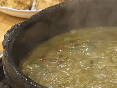 -榕江牛瘪牛肉火锅