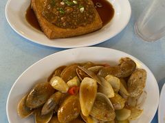 -ZF Seafood Restaurant 卓峰海鲜餐