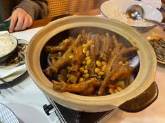 -熊刚饭店·太湖本地土菜·融合菜(天成时代广场店)