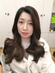 -YESIDO椰岛造型烫发染发