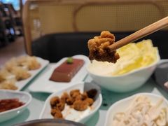 -小肥羊(西丽宝能城店)