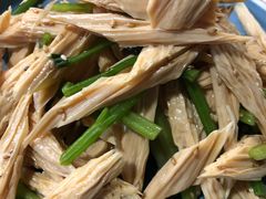-烤小呆碳烤大肉筋