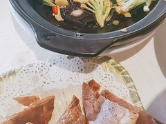 -辣婆婆(航天桥店)