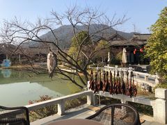 -春色如许·茶食餐厅(桃李春风店)