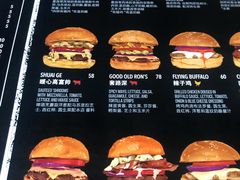 -Side Street街旁(交道口店)