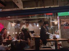 -Devils’ Brewery小恶魔精酿啤酒(武汉天地店)