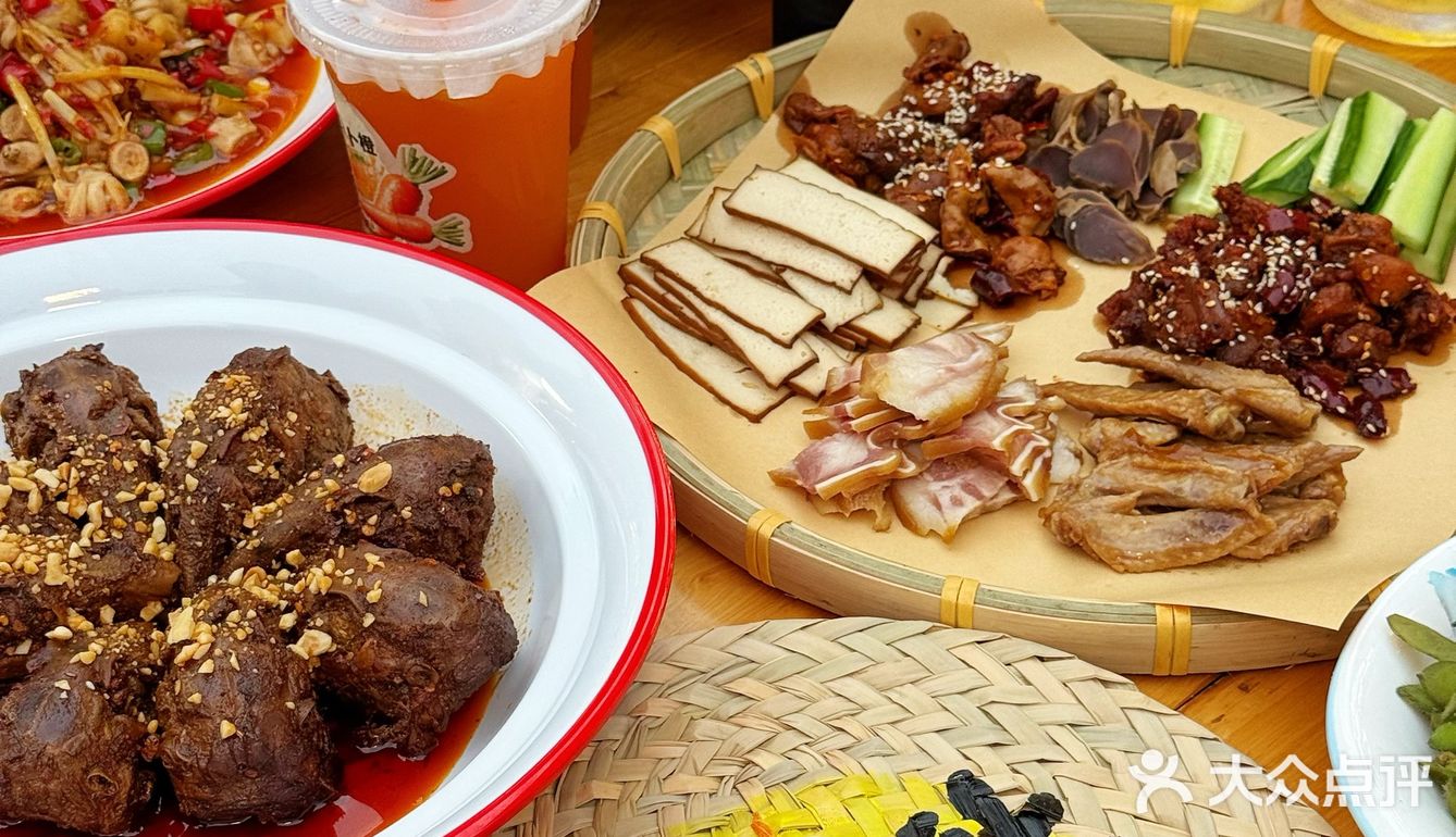 太古里 | 不来啃一口兔头？真的会后悔拍大腿