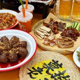 太古里 | 不来啃一口兔头？真的会后悔拍大腿