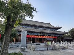 -天津妈祖文化园