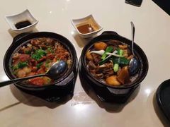 -本味轩精品茶餐厅(黄山路店)