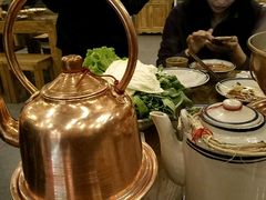 -芝麻花餐厅(祁家豁子店)