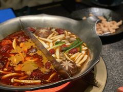 台式麻辣锅-湊湊火锅·茶憩(打浦桥日月光店)