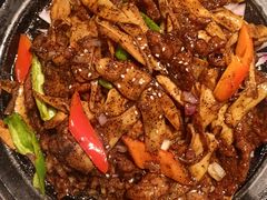 -茅溪菜·家宴(上品拾陆店)