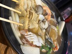 -Dak's 炸鸡(远景路店)