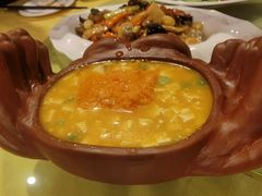 -功德林素菜饭庄(前门店)