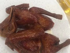 -维多利亚大酒店·雅园中餐厅