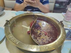 -和庆斋羊蝎子火锅·碳缸烧烤(顺义旗舰店)