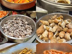 -玛莎拉自助餐厅(国贸店)
