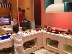 -奈尔宝家庭中心·亲子餐厅(苏州大悦城店)