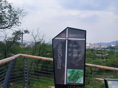 -白水寺森林公园