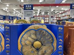-山姆会员商店(西溪店)