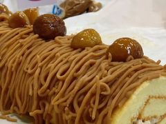 -大麦吉翻糖蛋糕甜品桌商务茶歇(光复西路店)