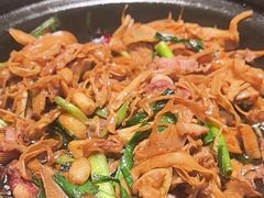 -常和州·夜宵大排档(常州单店)