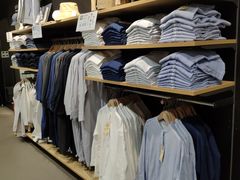 -MUJI无印良品(世博源店)