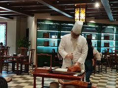 -古北烤鸭王I古北水镇景区店