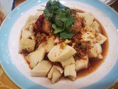 -新疆巴州金丝特餐厅(大钟寺店)