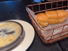 -西堤牛排(北京国瑞店)