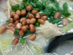 -明记砂煲美食(人民北路四十号大院店)