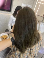 -苏奇发型·烫发染发