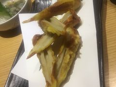 青花鱼-富山日式料理(宽厚里店)