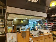 -乐凯撒披萨(东方新世界店)
