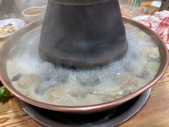 -元盛居(亚泰大街店)
