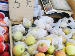 -细村农贸综合市场