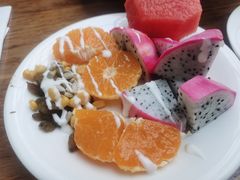 -食间牛排(湖西路店)