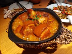 -湘与香缘·湖南菜(王府井北京市百货大楼店)
