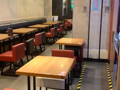 -阿香米线(龙岗万科广场店)