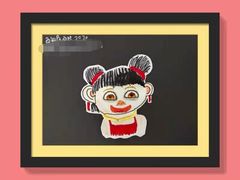 -彩翼美术馆(方庄校区)