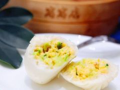 三鲜包子-窝窝店包子(翠花街店)