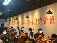 -阳阳老火锅(小南门店)