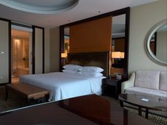 -济南喜来登酒店