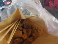 桥头脆骨-文锦巷桥头排骨(林大店)
