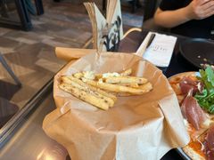 -LES ELITES 英集荟(南京西路店)